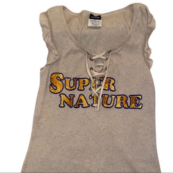 Dolce and Gabbana Super nature top - Picture 3 of 3